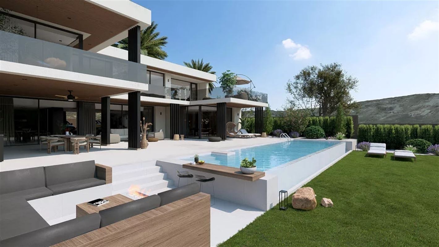 Villa Woods en Villas Fairway