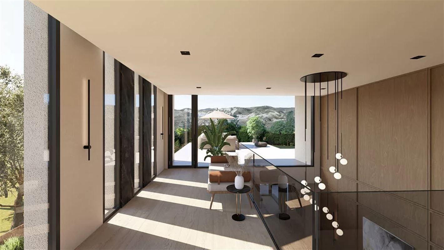 Villa Woods en Villas Fairway