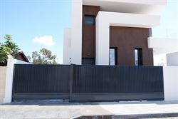 Villa Freedom