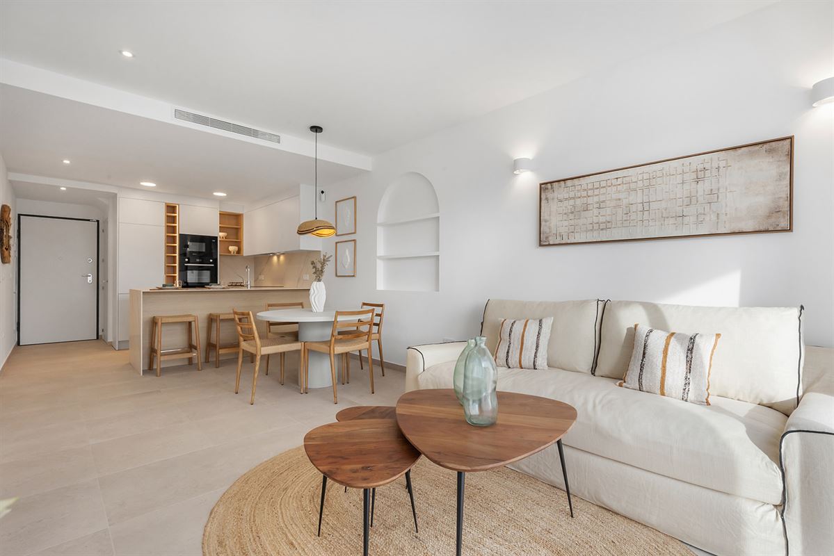 La Sunset - Apartaments