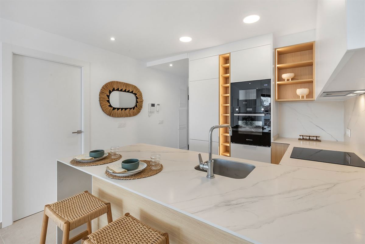 La Sunset - Apartaments