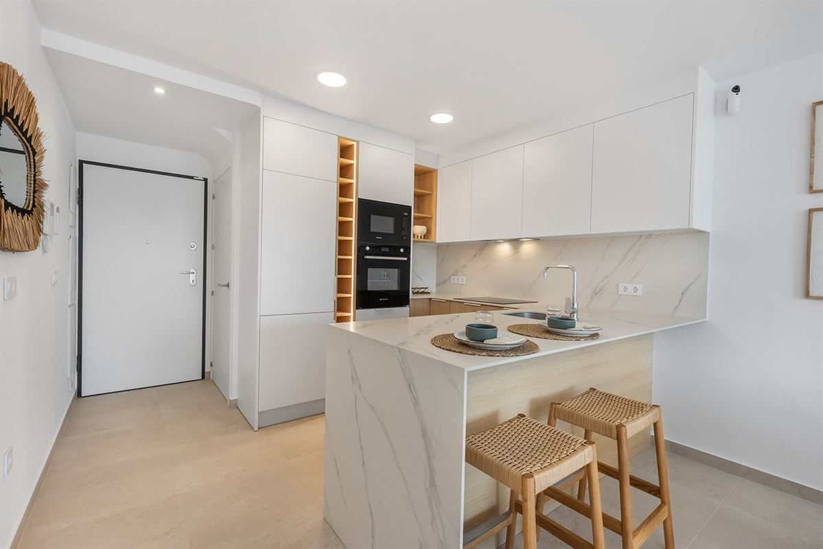 La Sunset - Apartaments