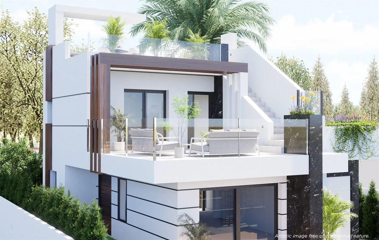 Villa Los Alcázarez Petra- Camila