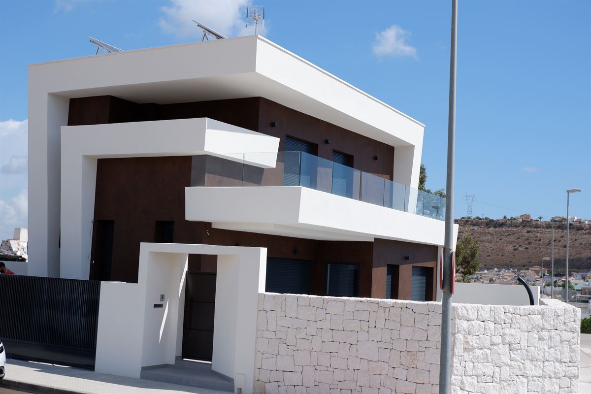 Villa Freedom
