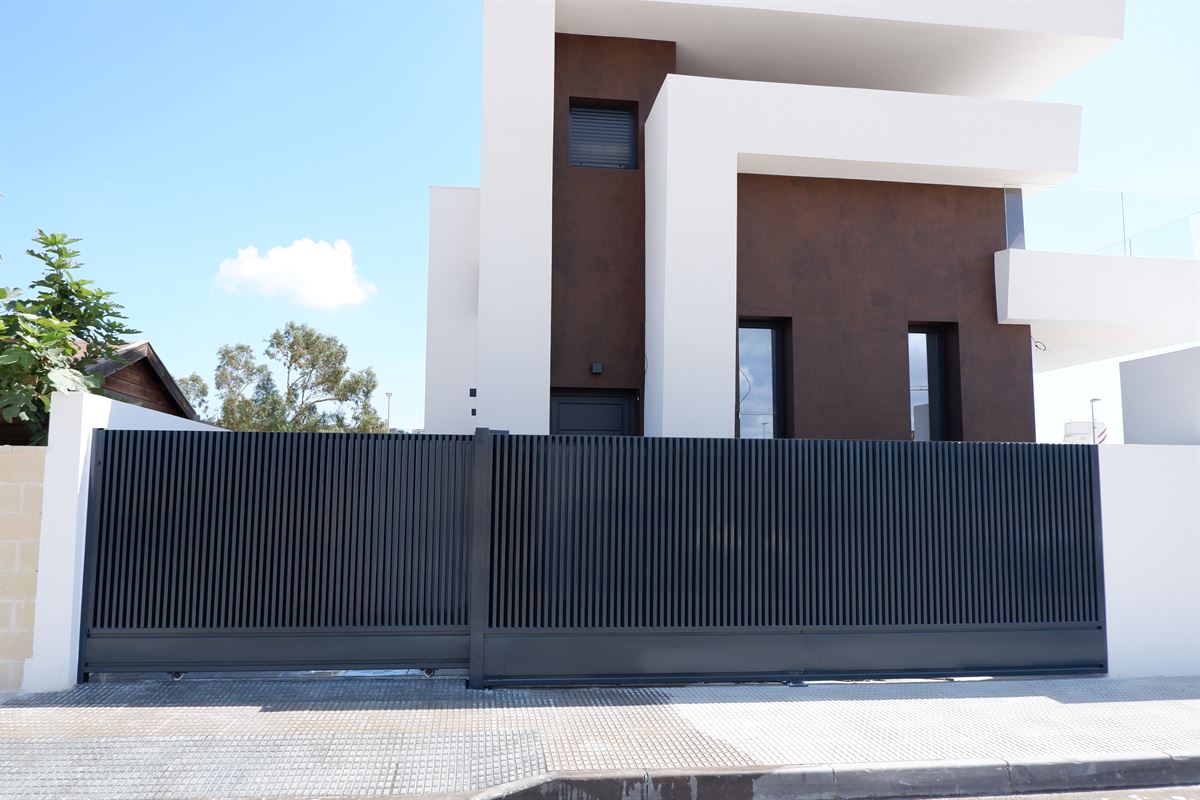 Villa Freedom