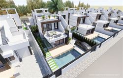 Villa Los Alcázarez Petra- Camila