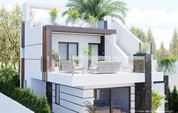 Villa Los Alcázarez Petra- Camila