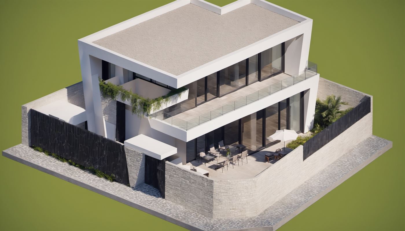 Villa Freedom