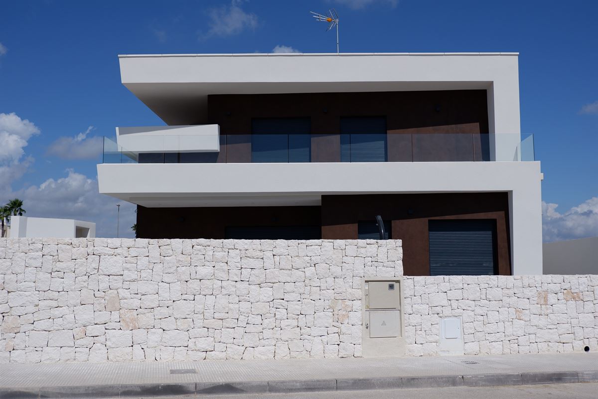 Villa Freedom