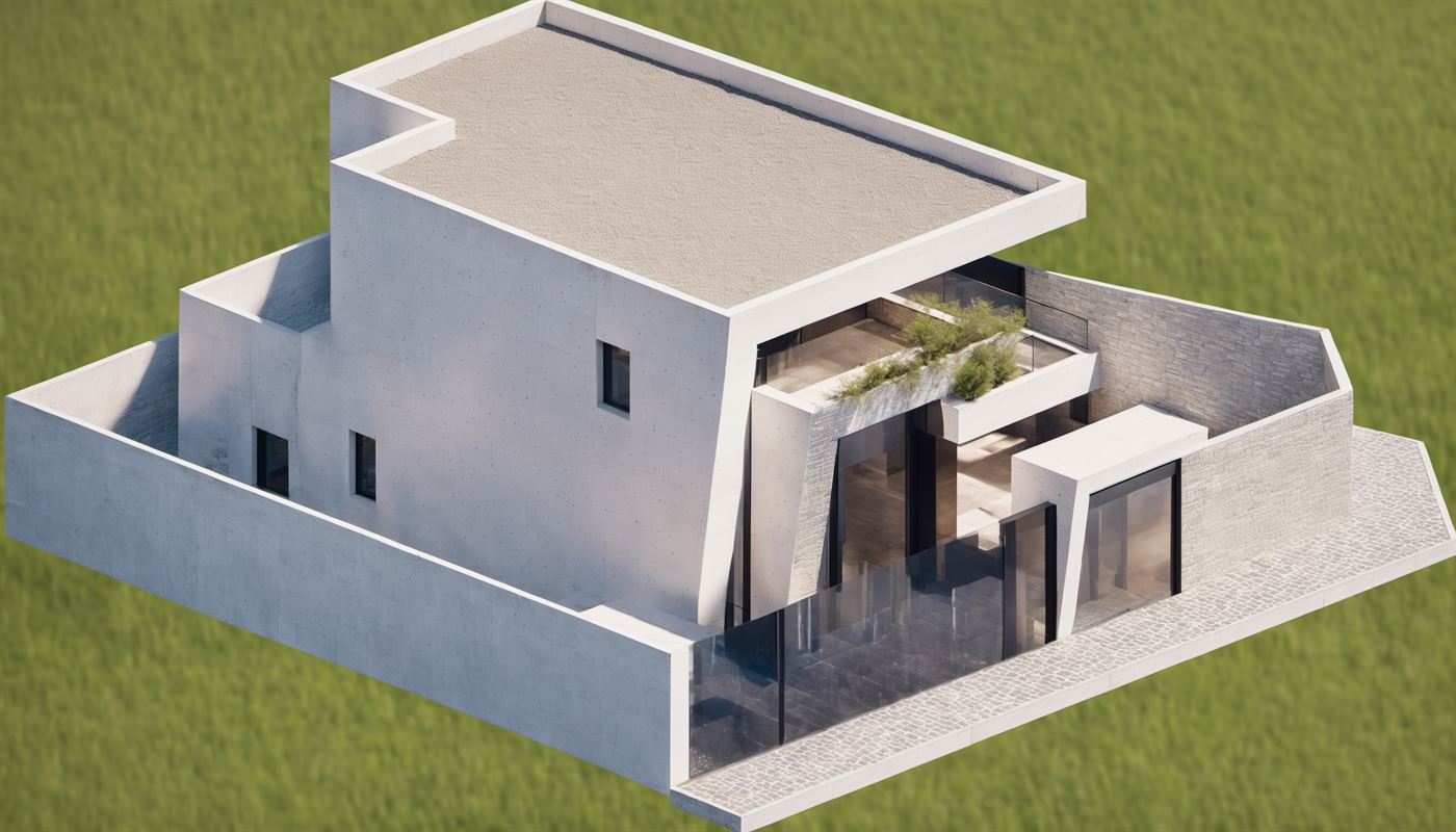 Villa Freedom
