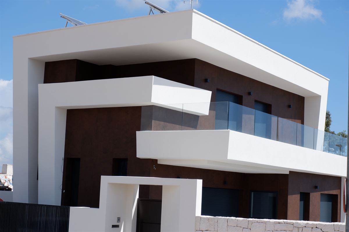 Villa Freedom