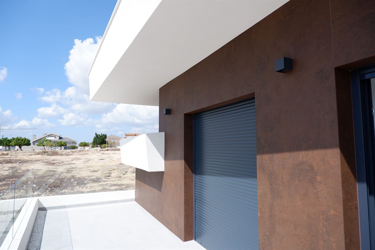 Villa Freedom