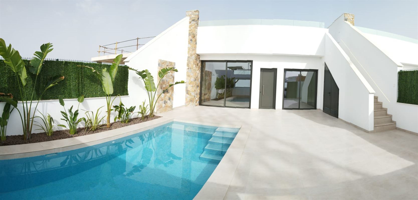 Villas Alejandra XI - Square Villa
