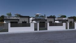 Melora Villas