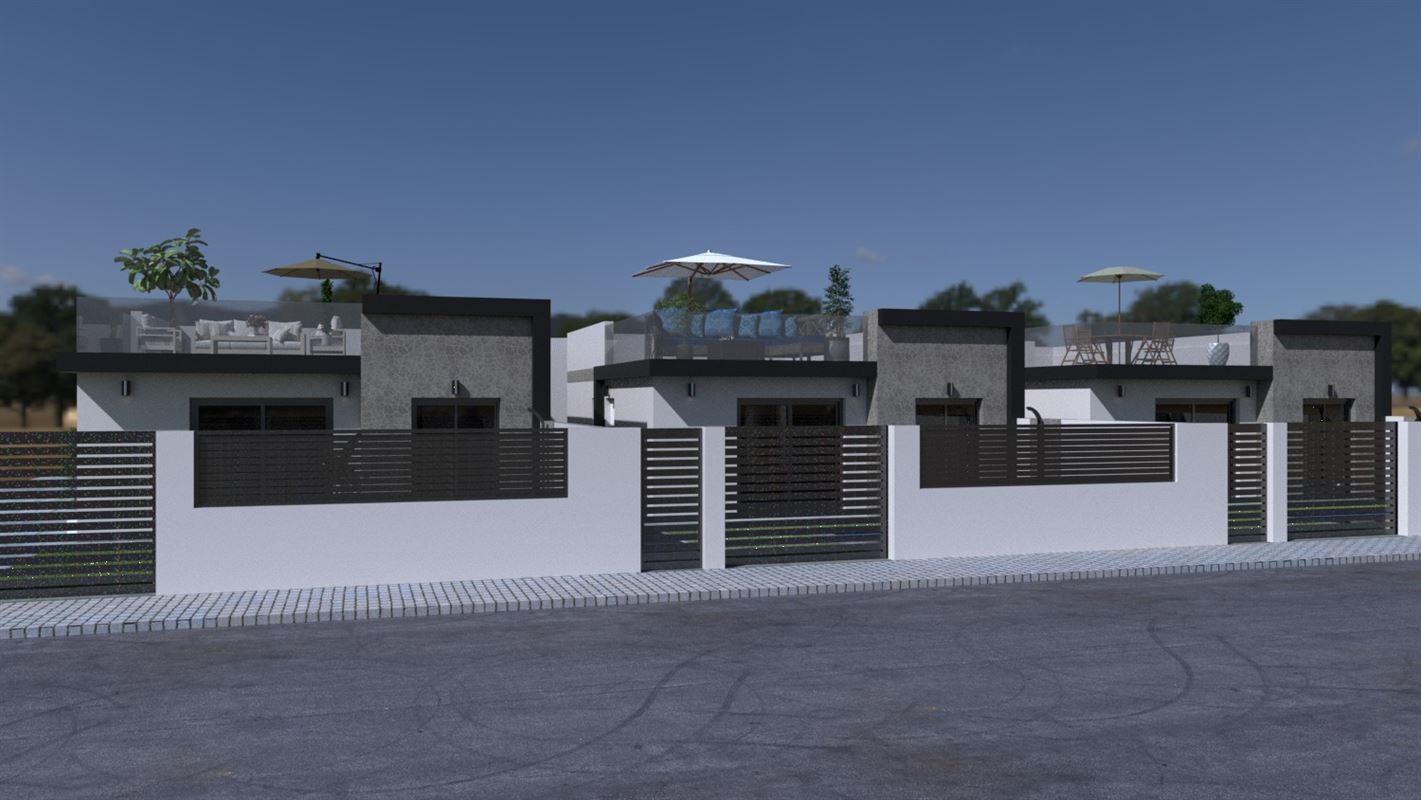 Melora Villas