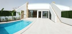 Villas Alejandra XI - Square Villa