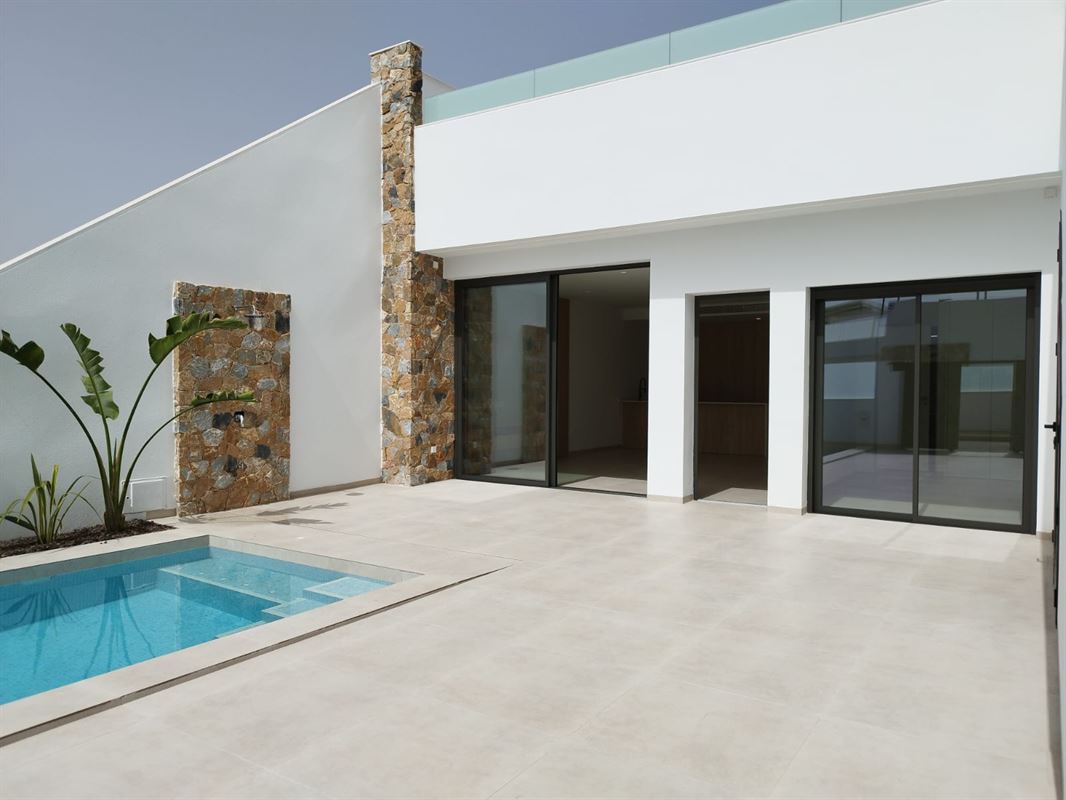 Villas Alejandra XI - Square Villa