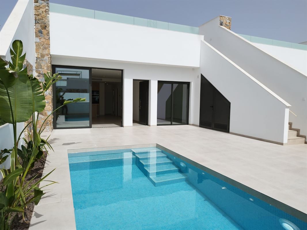 Villas Alejandra XI - Square Villa