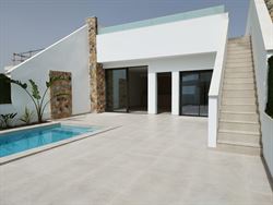 Villas Alejandra XI - Square Villa