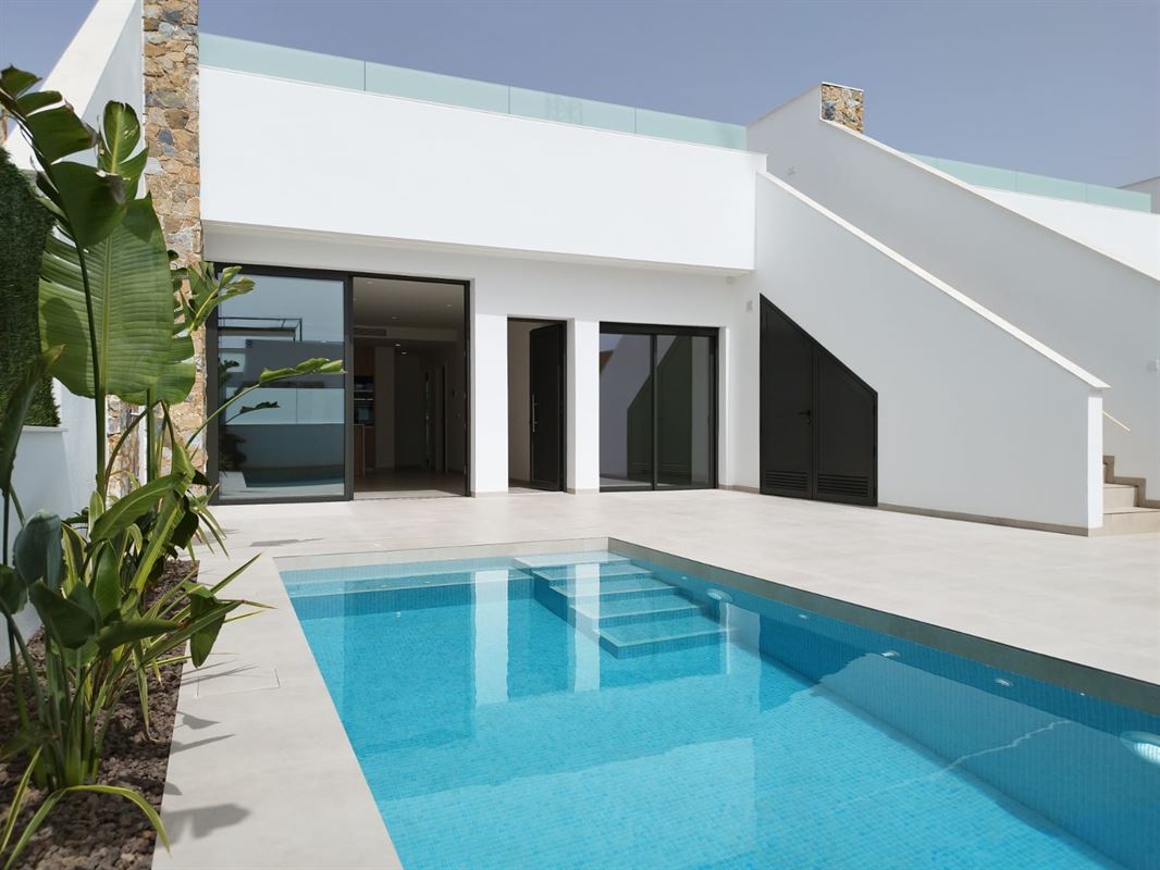 Villas Alejandra XI - Square Villa