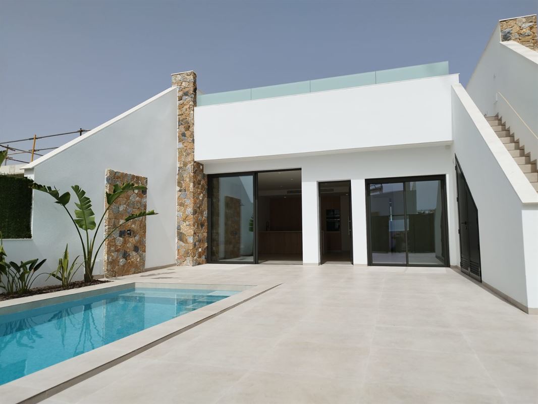 Villas Alejandra XI - Square Villa