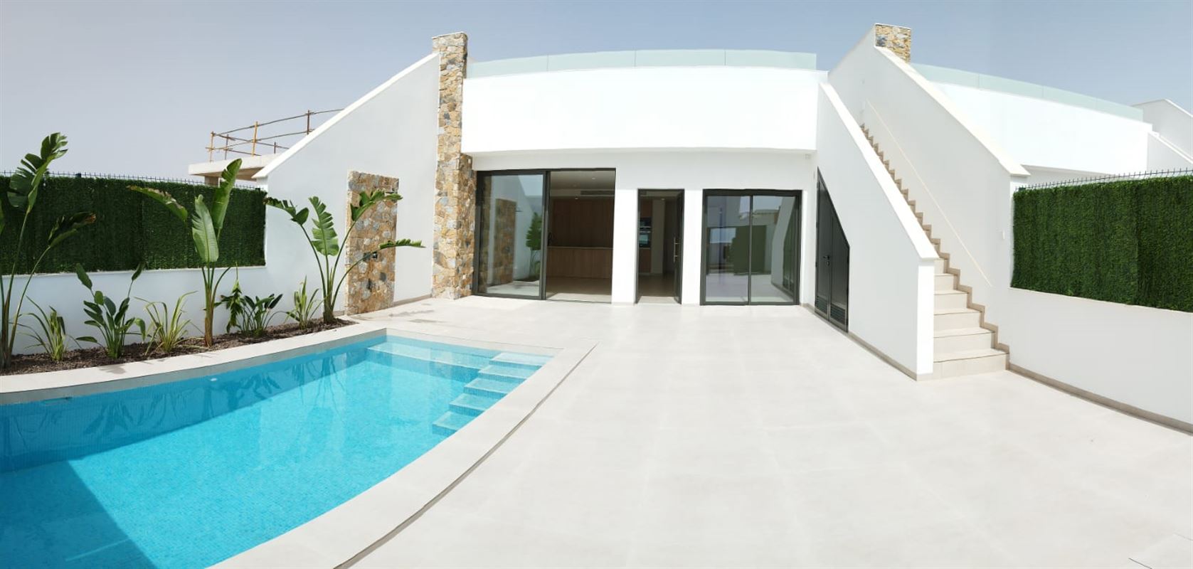 Villas Alejandra XI - Square Villa