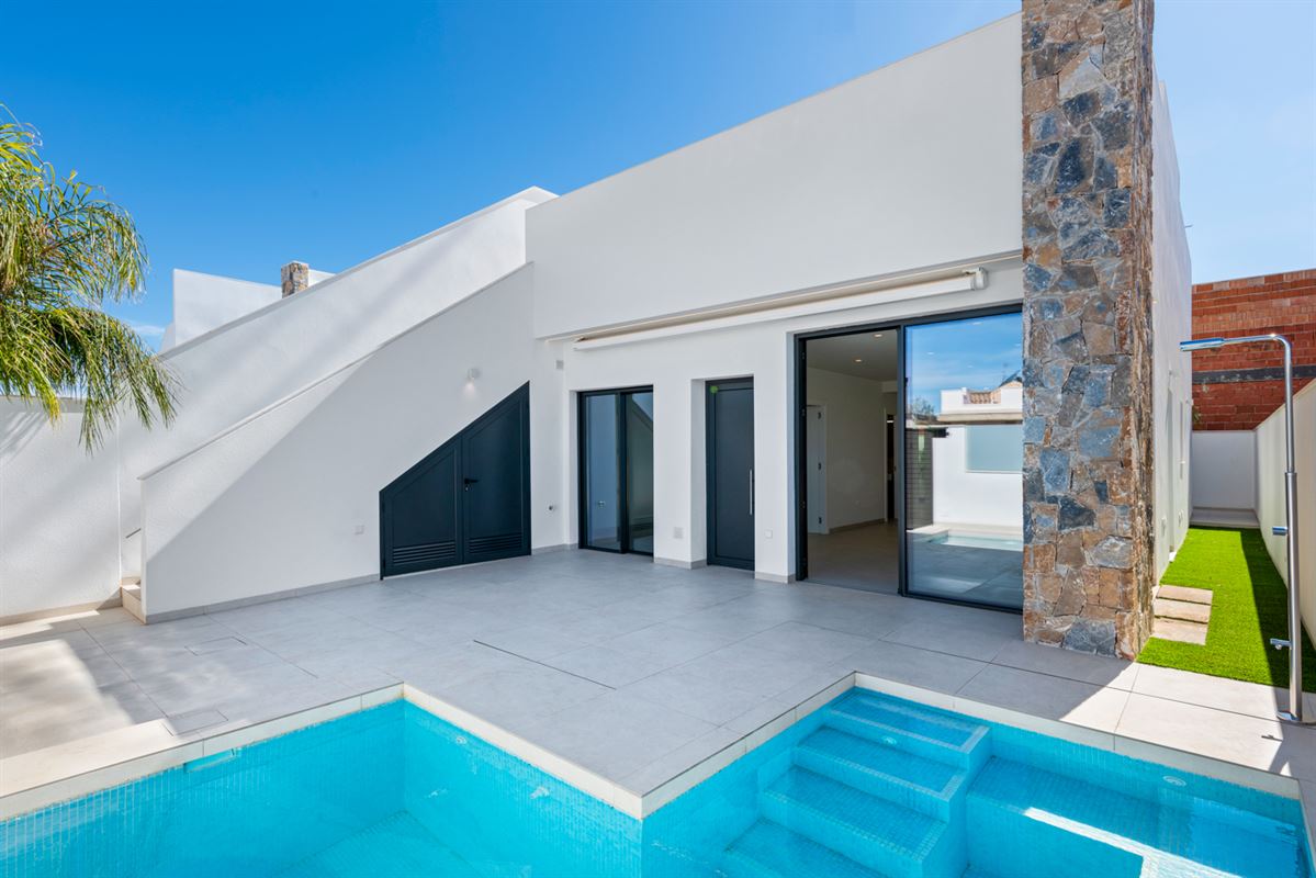 Villas Alejandra XI - Square Villa