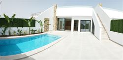 Villas Alejandra XI - Square Villa