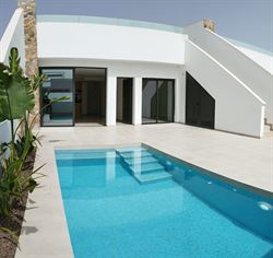 Villas Alejandra XI - Square Villa