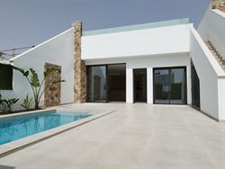 Villas Alejandra XI - Square Villa