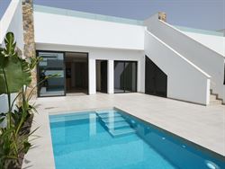 Villas Alejandra XI - Square Villa