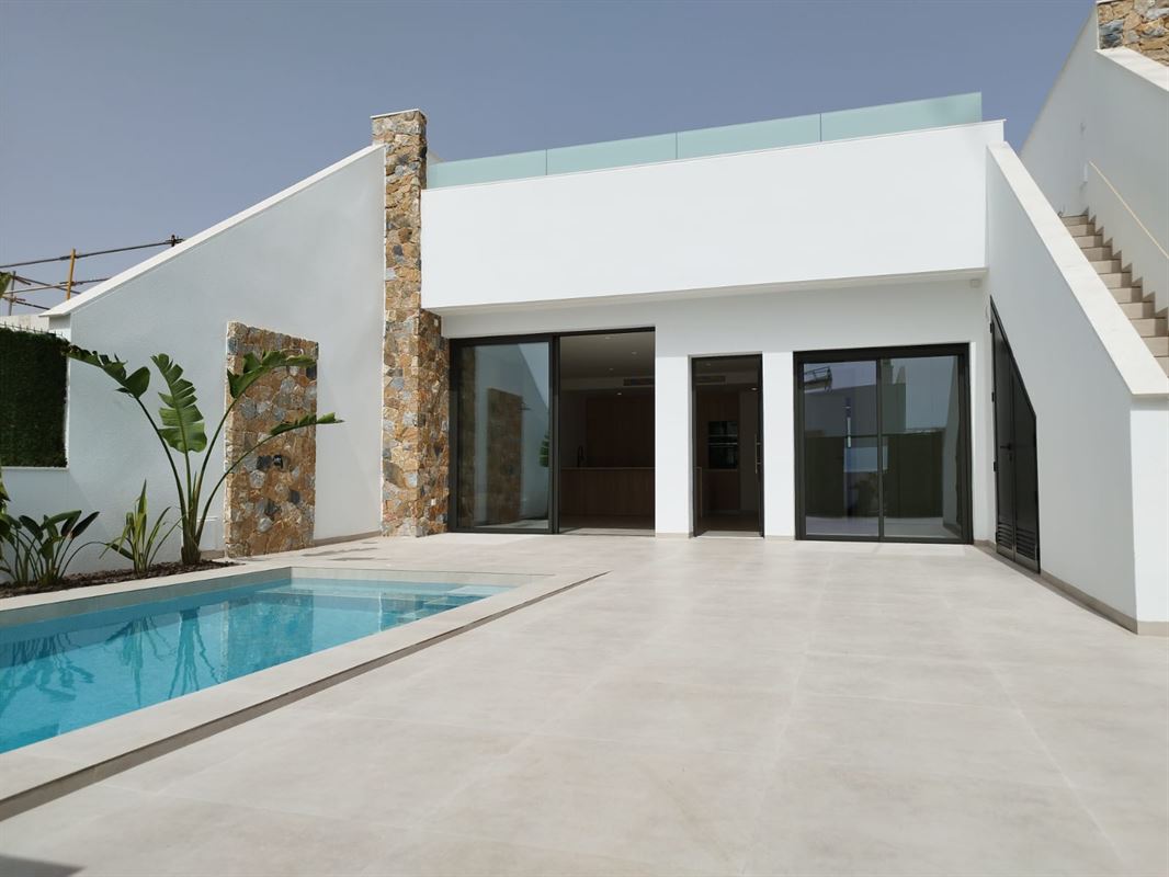 Villas Alejandra XI - Square Villa