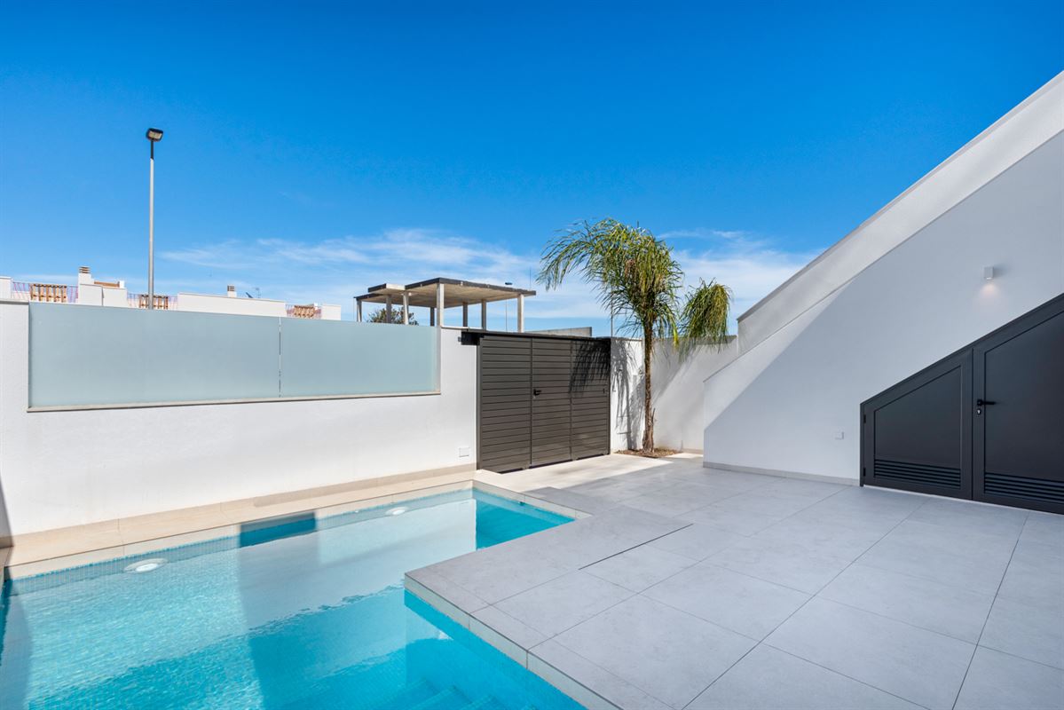 Villas Alejandra XI - Square Villa