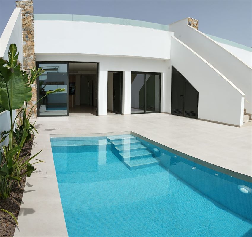 Villas Alejandra XI - Square Villa