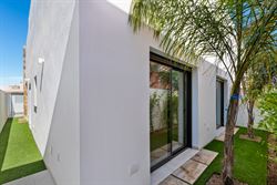Villas Alejandra XI - Square Villa