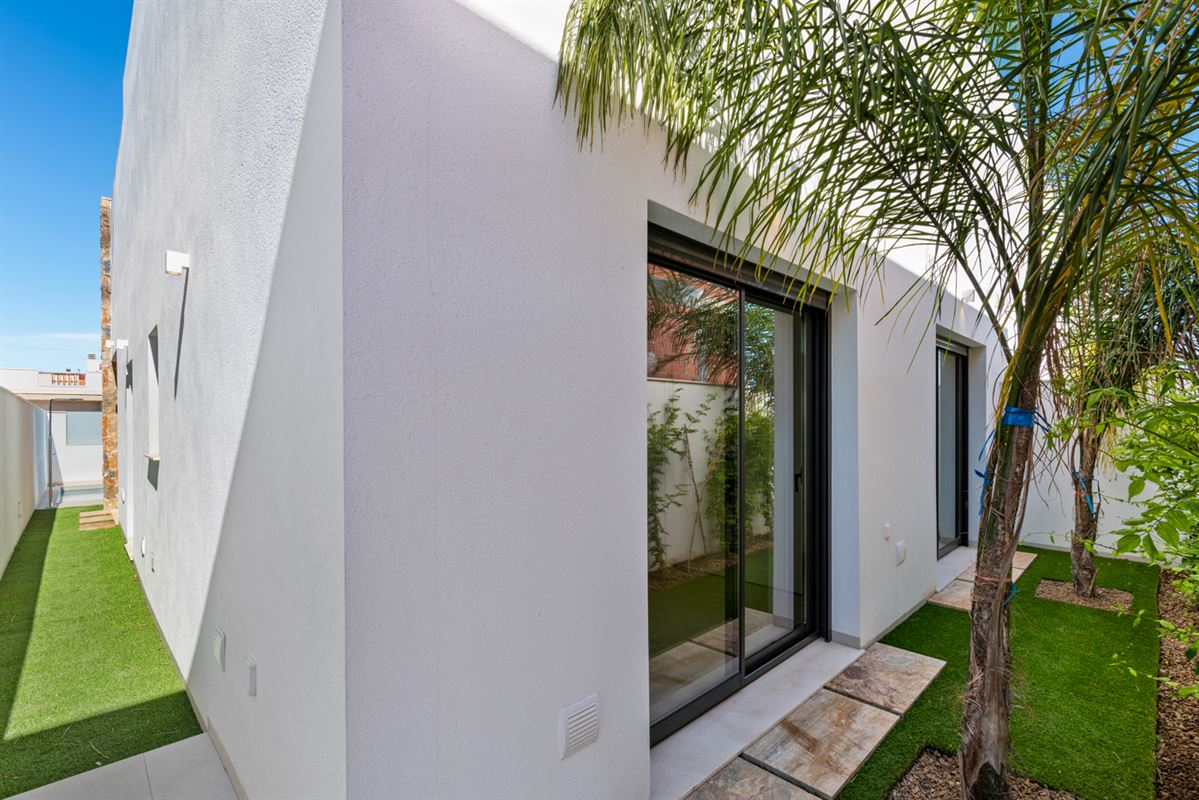 Villas Alejandra XI - Square Villa