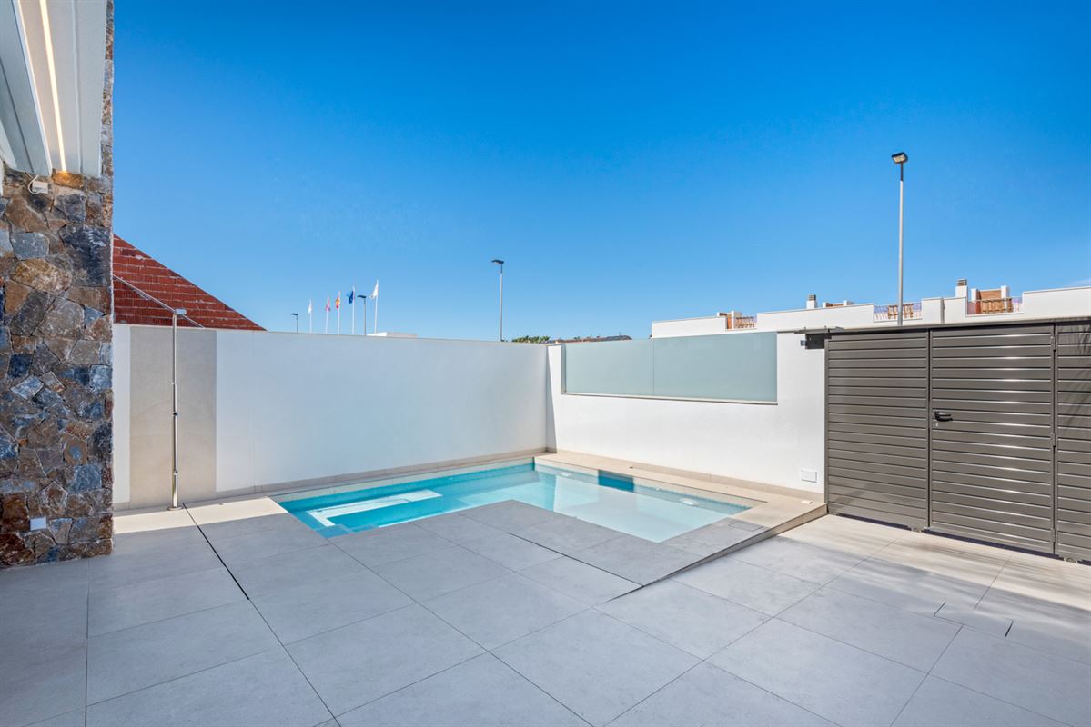 Villas Alejandra XI - Square Villa