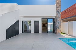 Villas Alejandra XI - Square Villa