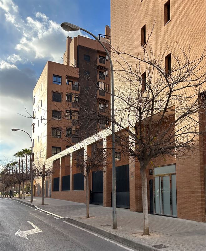 Lofts Aguilera