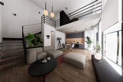 Lofts Aguilera
