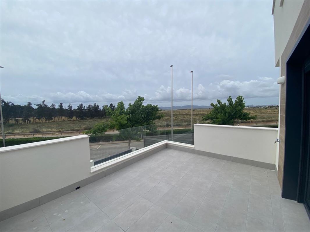 Residencial Olivo del Mar II