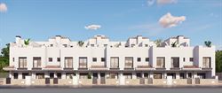 Santa Rosalia Village 3