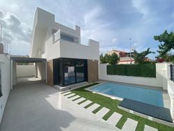 Residencial Olivo del Mar II