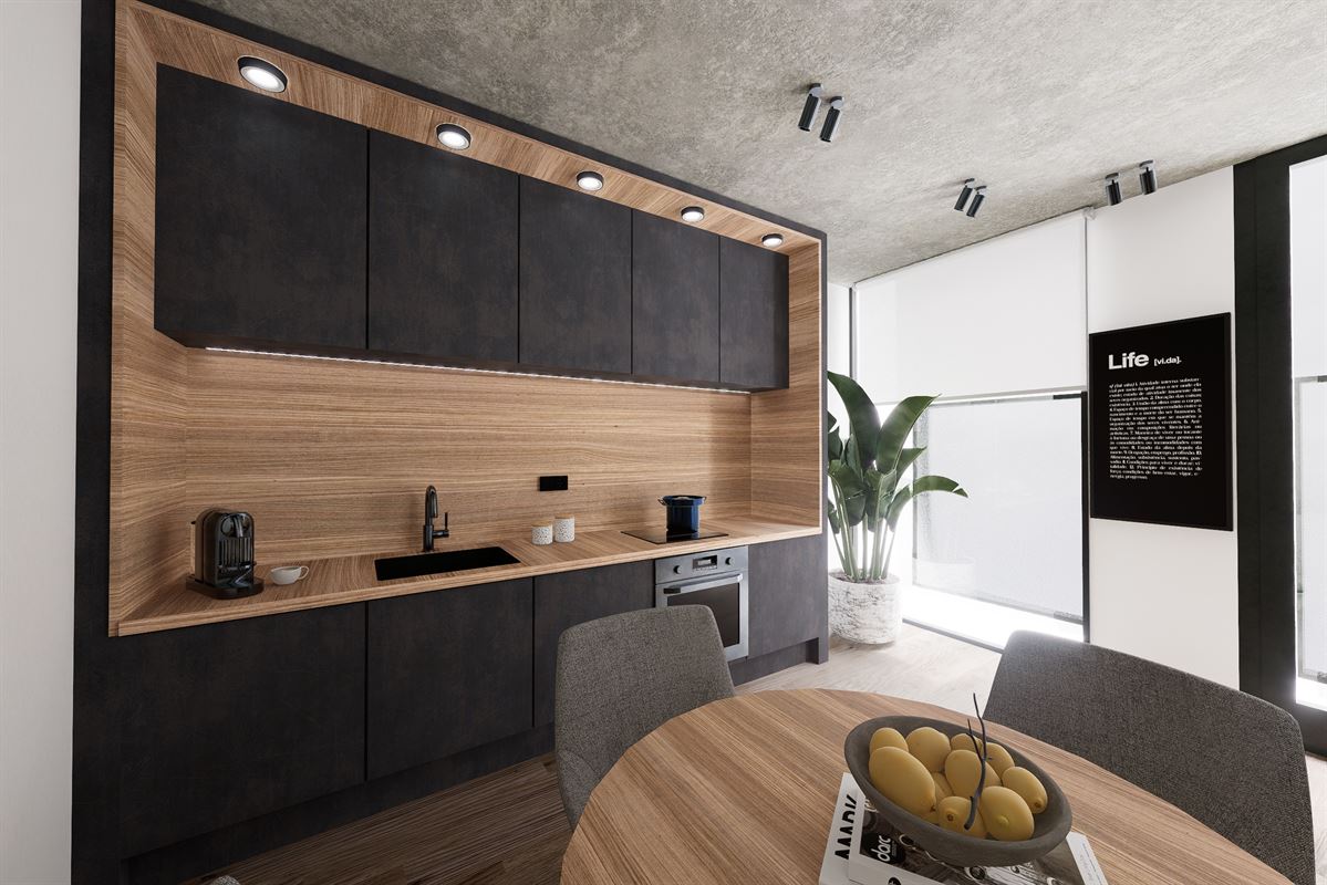 Lofts Aguilera