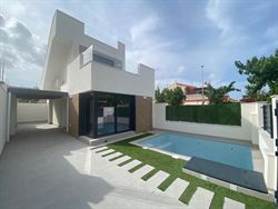 Residencial Olivo del Mar II