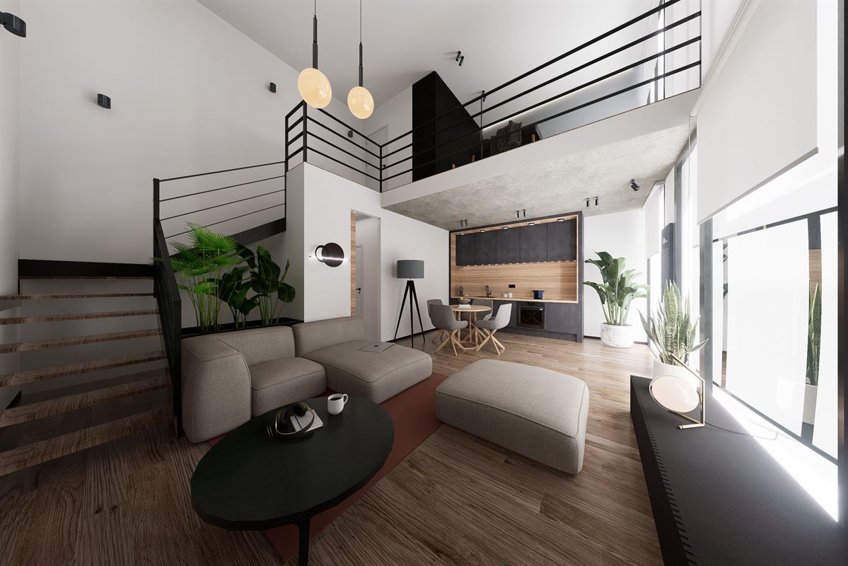 Lofts Aguilera