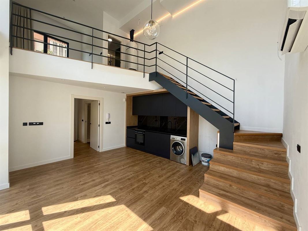 Lofts Aguilera