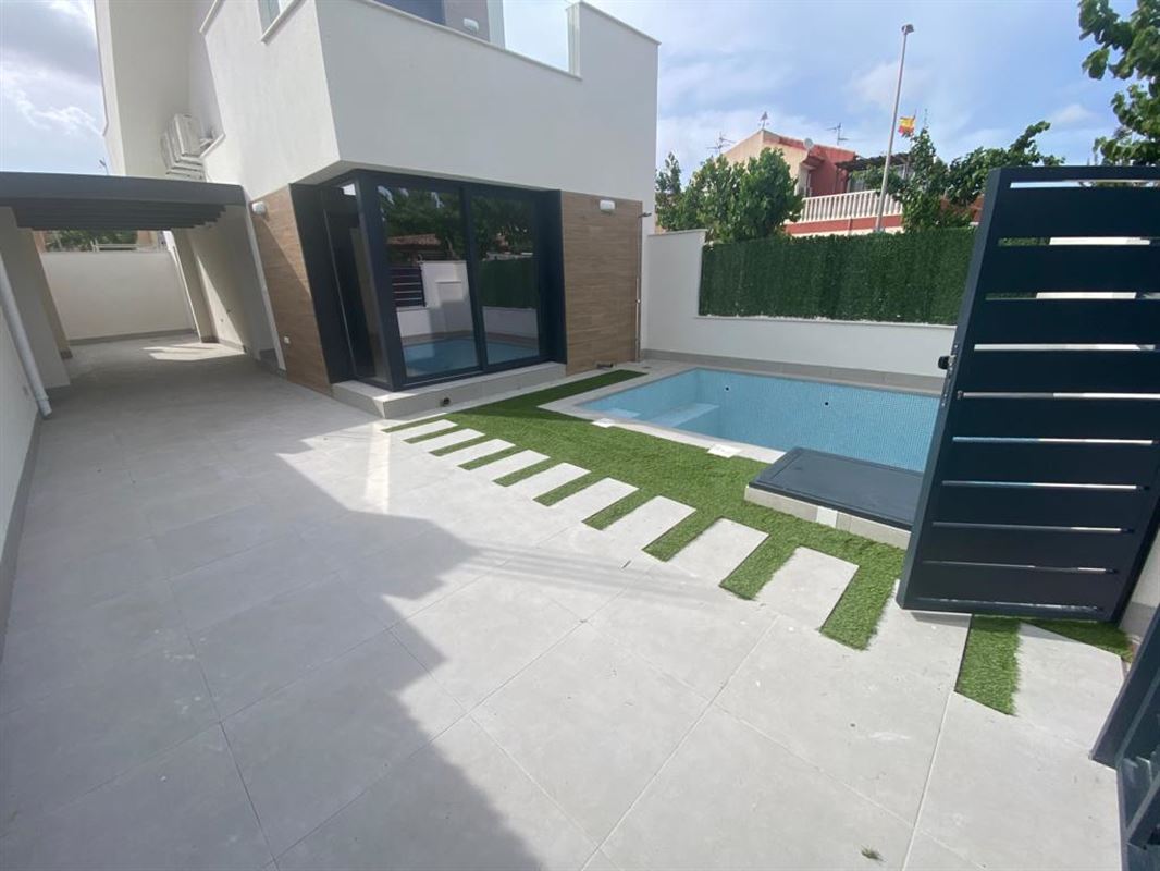 Residencial Olivo del Mar II