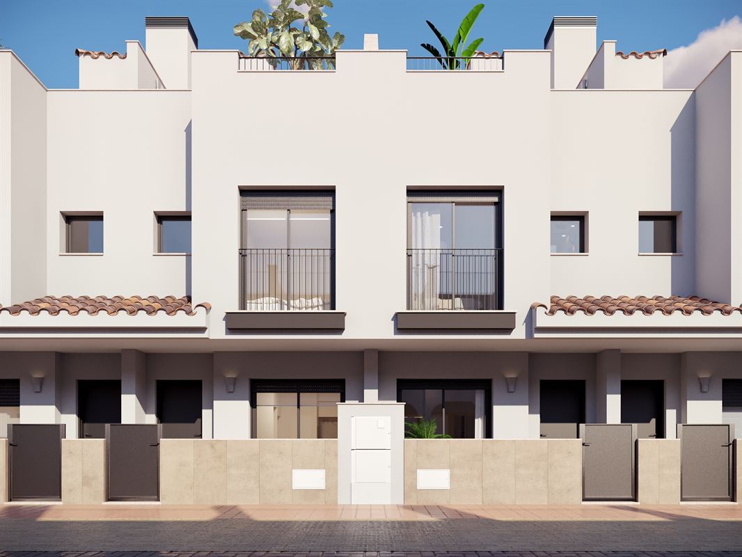 Santa Rosalia Village 3