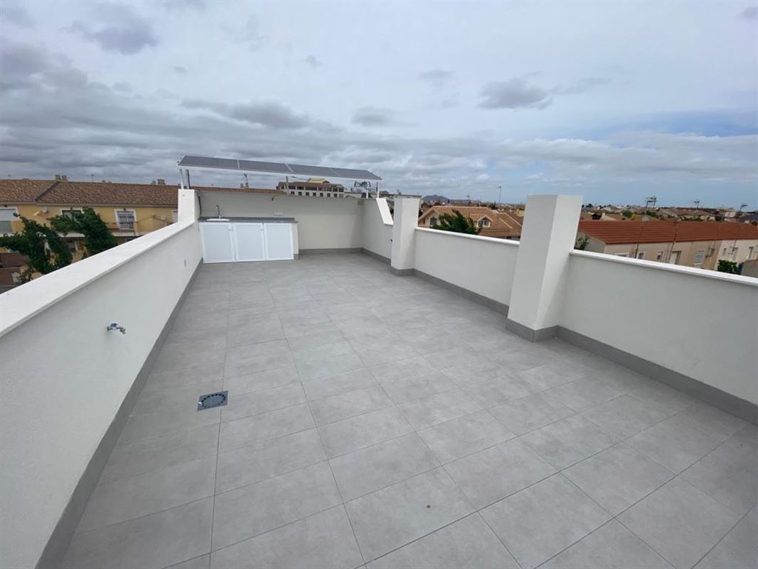 Residencial Olivo del Mar II